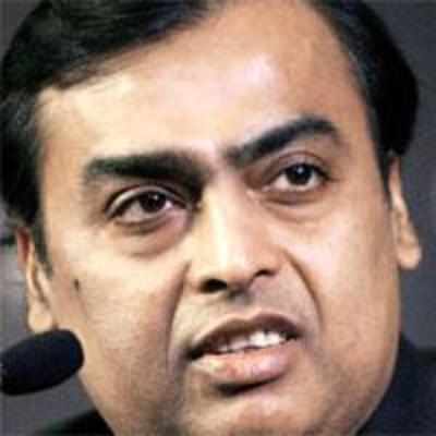 Ambani brothers call for truce, cooperation