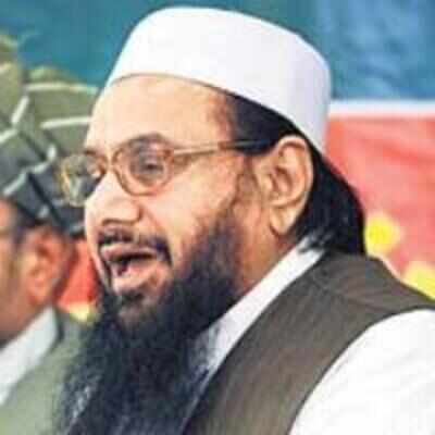 Saeed dares US to take him out like Osama