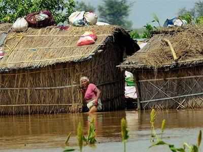 Death toll in Bihar floods touches 135