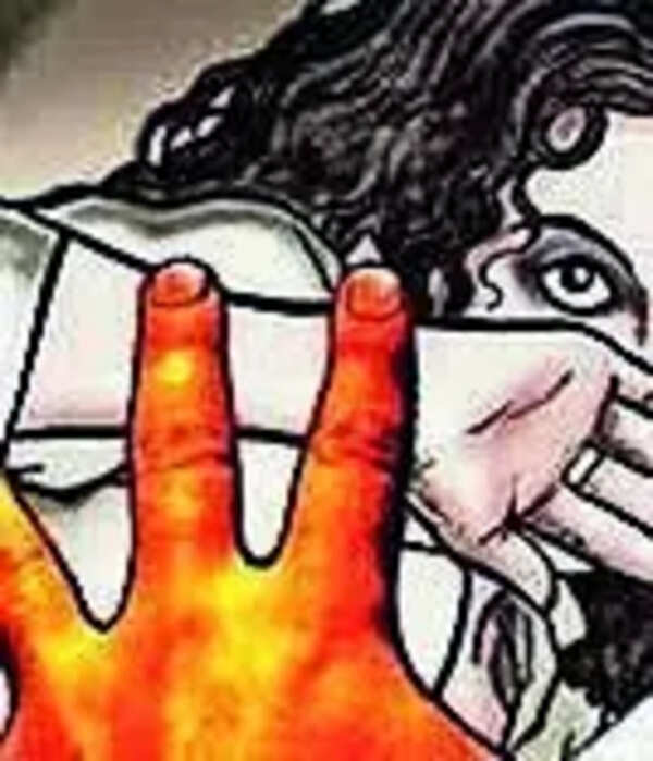 Parents away at work, 6-year-old lured and raped by teen