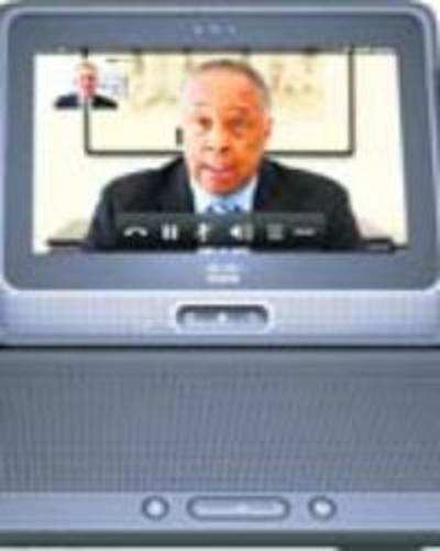 Video conference on the go