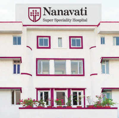 The Nana of all hospitals