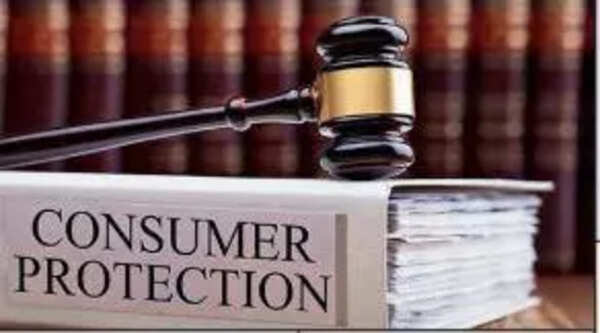 Consumer courts deliver justice, but execution lags