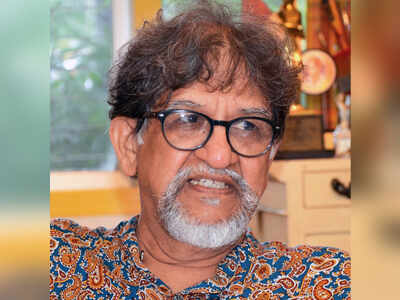 Suhas Bahulkar — A portrait of an artist