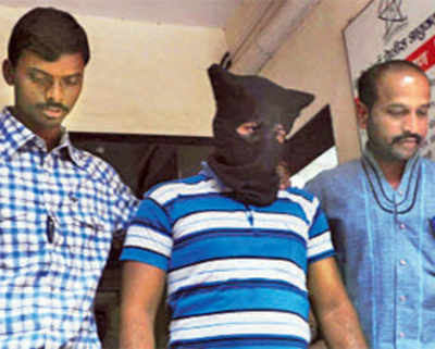 Seven held for murder of Navi Mumbai builder in 2013