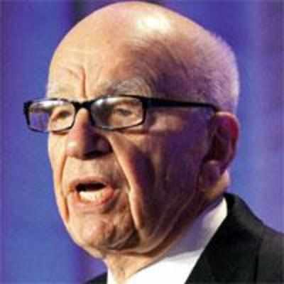 Murdoch pays A£2m to hacking victim