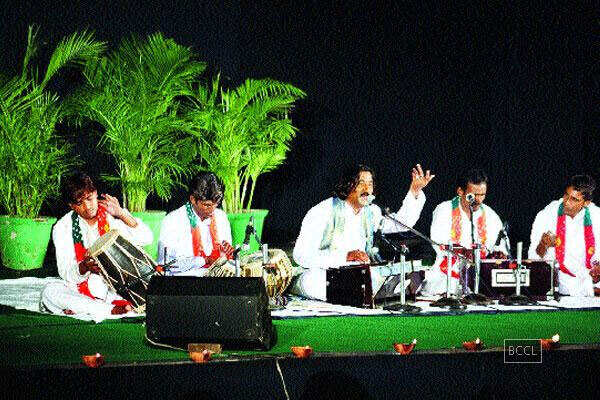 Live and unplugged: Raipurites love for music evolves