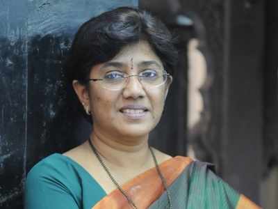 NCP's Vandana Chavan likely to be Opposition candidate for Rajya Sabha Deputy Chairperson's post