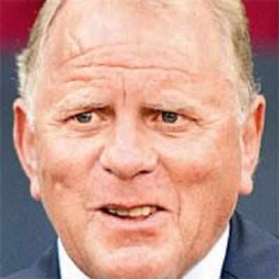 Houghton served show-cause notice by AIFF