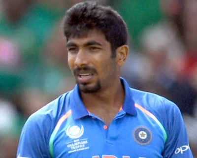 With Bumrah in, India set the pace for SA Test series