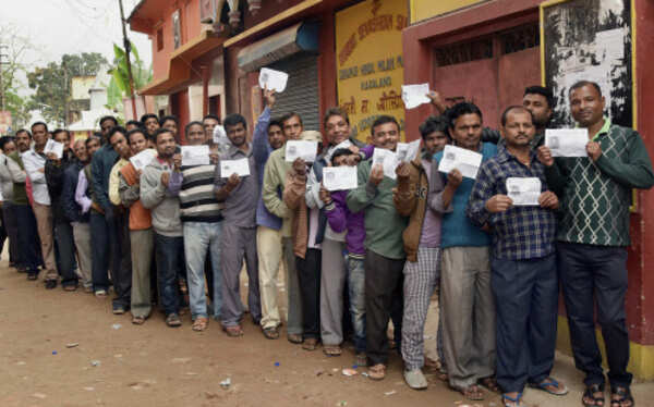 Nagaland, Meghalaya chart their futures