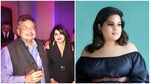 #MeToo movement: Mallika Dua reacts on sexual misconduct accusations on father Vinod Dua