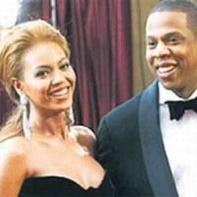 Beyonce-Jay Z marriage muddle