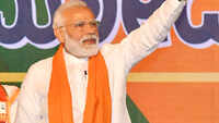 Lok Sabha polls: PM Narendra Modi to file his nomination from Varanasi on April 26 