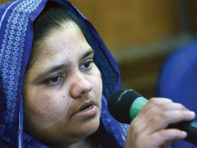 2002 riots: SC wants compensation, job and home for Bilkis Bano