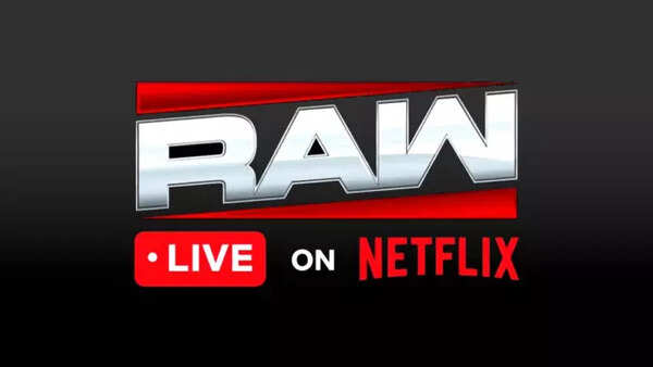 Netflix to offer special WWE archival content after RAW Premier episode
