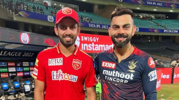 EXCLUSIVE | 'Whatever price... ': RCB's new recruit Jitesh Sharma is not feeling the pressure of Rs 11 crore bid