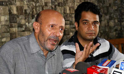 Will love to join Hurriyat, ready to quit assembly: Kashmir legislator Abdur Rasheed