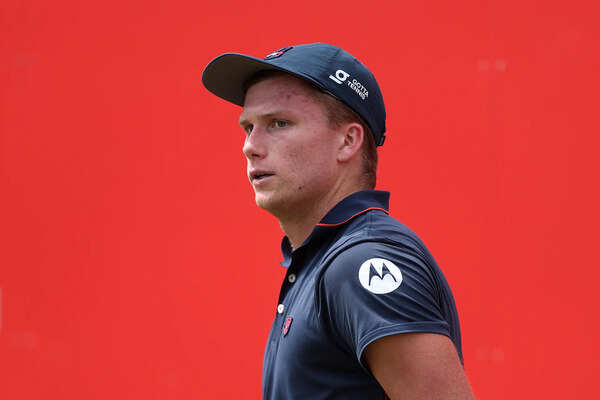 Jenson Brooksby: Balancing tennis and life on the spectrum