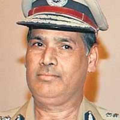 Learn Marathi in a year, DGP tells IPS officers