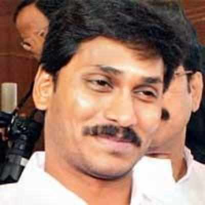 Jagan will float new party if expelled: Aide