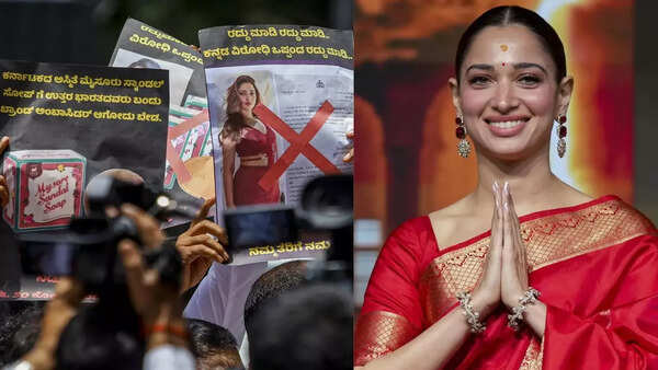 Soap opera over soap: Why Karnataka politics is in a ‘lather’ over iconic Mysuru brand
