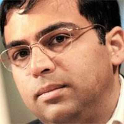Anand fails to topple Topalov; draws Game 7