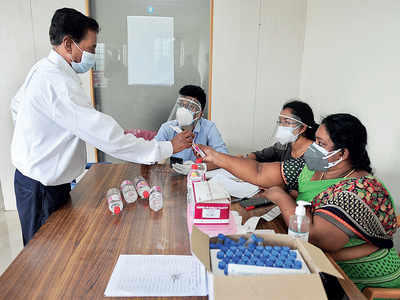 Donate plasma, get Rs 5,000 from government