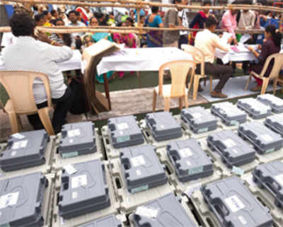 BMC Elections 2017: Cast politics