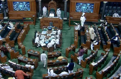 President Election 2022 Live Updates: Presidential poll conducted peacefully; total turnout at Parliament 98.9%