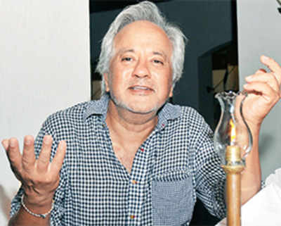 Anish Kapoor out of Raje’s cultural panel after anti-Modi rhetoric