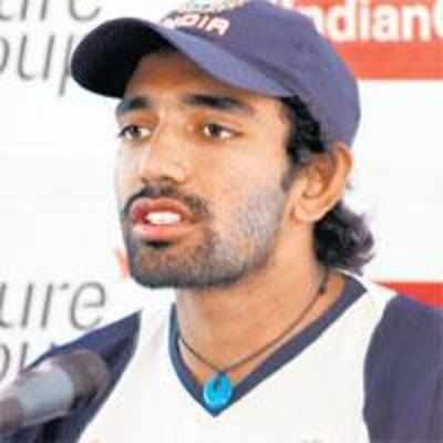 We will give it back says Uthappa