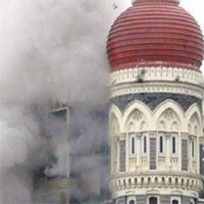 '˜26/11 attackers underwent training in afghanistan'