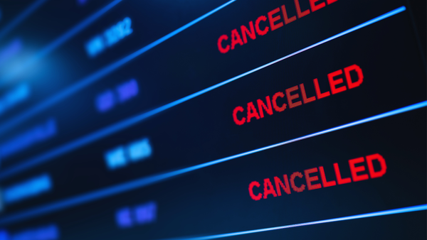 Full list of Air India flight cancellations on March 1 amid airspace tensions