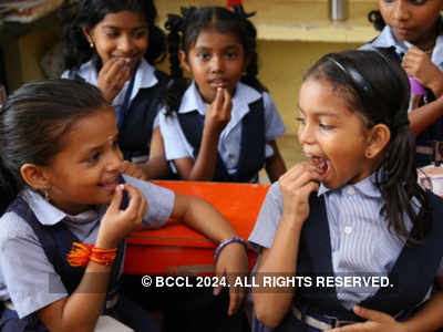 Over two crore children to get deworming medicines in Bengaluru