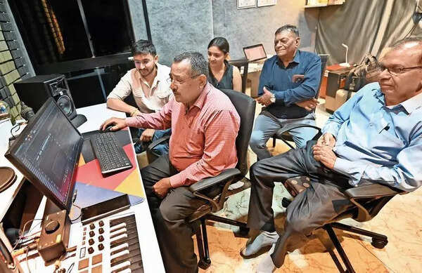 Golden Hindi oldies regain lustre in Ahmedabad