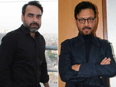 Pankaj Tripathi joins the cast of Dinesh Vijan’s Angrezi Medium