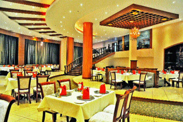 Restro review: Khaan Saab (North-west frontier)