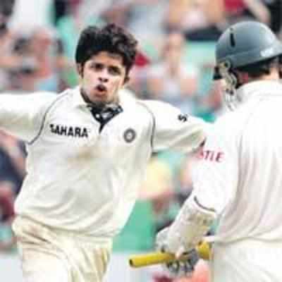 Our bowlers did a great job: Dravid