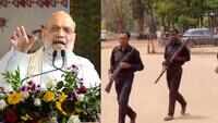 &lsquo;Bastar&rsquo;s tamarind isn&rsquo;t sour, it&rsquo;s sweet&rsquo;: Amit Shah samples local produce at new tribal service hub