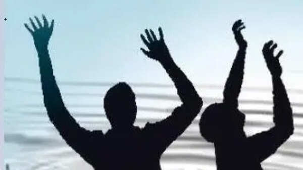 Two kids die in Kapileshwar well tragedy, spotlight on civic failure