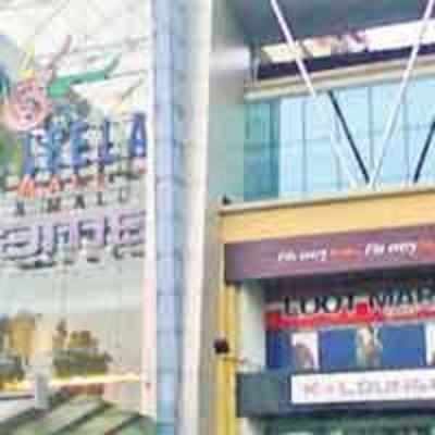 BMC questions water usage at Kandivli mall