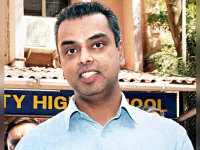 There’s a rift in Mumbai Cong, says Milind Deora