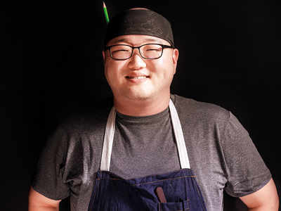 Celebs and socialites rave about Chef Boo Kwang Kim's new restaurant