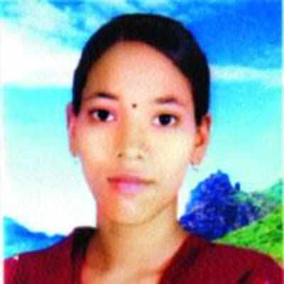 Cops crack Panvel maid murder case, arrest lover