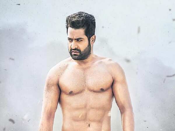 Jr NTR starrer ‘Aravindha Sametha’s' motion poster is out