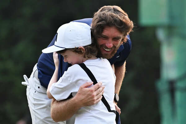 Tommy’s golf opera finds its final act! Fleetwood gets Indian Golf’s biggest cheque
