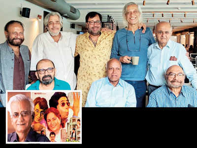 Sudhir Mishra: All of us remembered Kundan Shah a lot that day