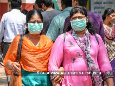 Coronavirus outbreak: Mumbai man dupes woman of Rs 4 lakhs for surgical masks, held