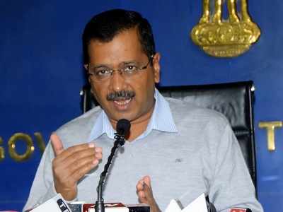 Delhi CM Arvind Kejriwal: No religious, social, political gatherings of over 50 people allowed till March 31; weddings exempted